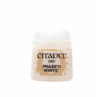 Dry Praxeti White (12ml)