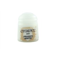 Dry Praxeti White (12ml)