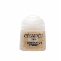Dry Terminatus Stone (12ml)