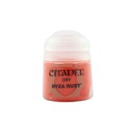 Dry Ryza Rust (12ml)