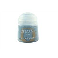 Dry Stormfang (12ml)