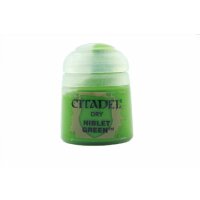 Dry Niblet Green (12ml)