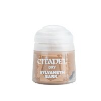 Dry Sylvaneth Bark (12ml)