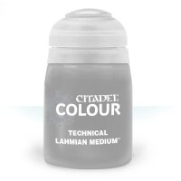 Technical Lahmian Medium (24ml)