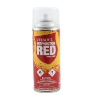 Mephiston Red Spray (400ml)