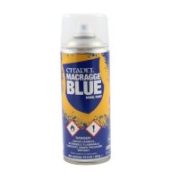 Macragge Blue Spray (400ml)