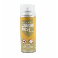 Zandri Dust Spray (400ml)