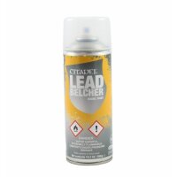 Leadbelcher Spray (400ml)