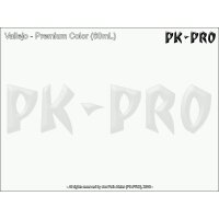 Vallejo-Premium-White-(Polyurethan)-(60mL)