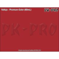 Vallejo-Premium-Carmine-(Polyurethan)-(60mL)
