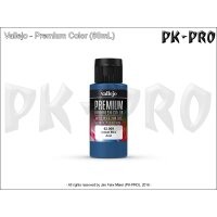 Vallejo-Premium-Cobalt-Blue-(Polyurethan)-(60mL)