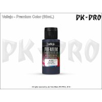 Vallejo-Premium-Dark-Blue-(Polyurethan)-(60mL)