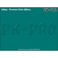Vallejo-Premium-Blue-Green-(Polyurethan)-(60mL)