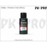 Vallejo-Premium-Dark-Green-(Polyurethan)-(60mL)
