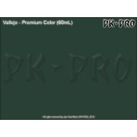 Vallejo-Premium-Dark-Green-(Polyurethan)-(60mL)