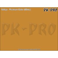 Vallejo-Premium-Yellow-Ochre-(Polyurethan)-(60mL)