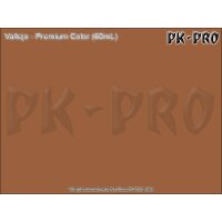 Vallejo-Premium-Dark-Ochre-(Polyurethan)-(60mL)