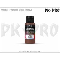 Vallejo-Premium-Raw-Sienna-(Polyurethan)-(60mL)