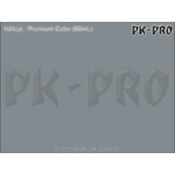 Vallejo-Premium-Grey-(Polyurethan)-(60mL)