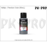 Vallejo-Premium-Grey-(Polyurethan)-(60mL)