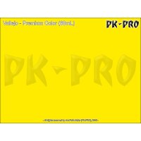 Vallejo-Premium-Yellow-Fluo-(Polyurethan)-(60mL)
