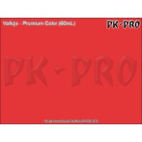 Vallejo-Premium-Scarlet-Fluo-(Polyurethan)-(60mL)