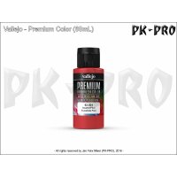 Vallejo-Premium-Scarlet-Fluo-(Polyurethan)-(60mL)
