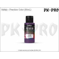 Vallejo-Premium-Violet-Fluo-(Polyurethan)-(60mL)