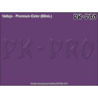 Vallejo-Premium-Violet-Fluo-(Polyurethan)-(60mL)
