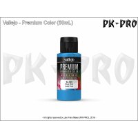 Vallejo-Premium-Blue-Fluo-(Polyurethan)-(60mL)