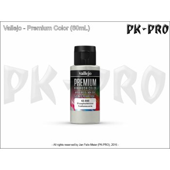 Vallejo-Premium-Phosphorescent-(Polyurethan)-(60mL)
