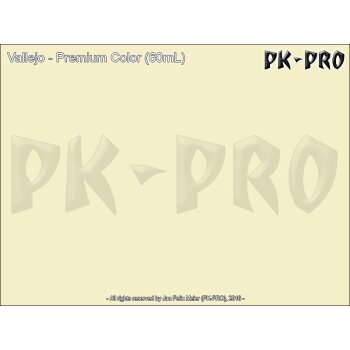 Vallejo-Premium-Metallic-Medium-(Polyurethan)-(60mL)