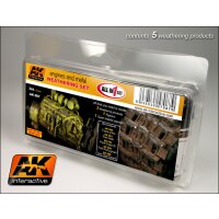 AK-087-Engines-And-Metal-Weathering-Set-(5x35mL)