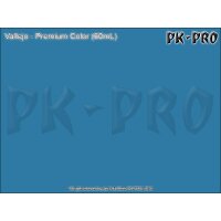 Vallejo-Premium-Metallic-Blue-(Polyurethan)-(60mL)