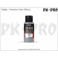 Vallejo-Premium-Silver-(Polyurethan)-(60mL)