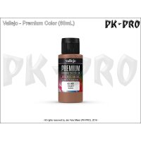 Vallejo-Premium-Copper-(Polyurethan)-(60mL)