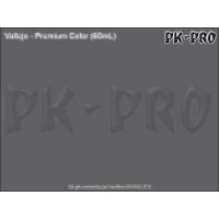 Vallejo-Premium-Gunmetal-(Polyurethan)-(60mL)