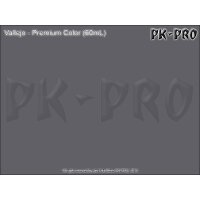 Vallejo-Premium-Gunmetal-(Polyurethan)-(60mL)