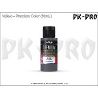 Vallejo-Premium-Gunmetal-(Polyurethan)-(60mL)