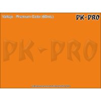 Vallejo-Premium-Candy-Dark-Yellow-(Polyurethan)-(60mL)