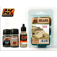 AK-120-Oif-&-Oef-US-Vehicles-Weathering-Set-(3x35mL)