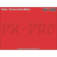 Vallejo-Premium-Candy-Red-(Polyurethan)-(60mL)