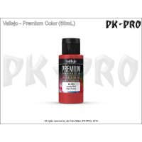 Vallejo-Premium-Candy-Red-(Polyurethan)-(60mL)
