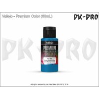 Vallejo-Premium-Candy-Racing-Blue-(Polyurethan)-(60mL)