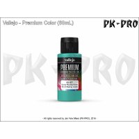 Vallejo-Premium-Candy-Racing-Green-(Polyurethan)-(60mL)