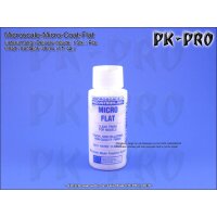 Microscale Micro Coat Flat (30mL)