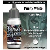 Scale75-Fantasy&Games-Purity-White-(17mL)