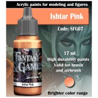 Scale75-Fantasy&Games-Ishtar-Pink-(17mL)