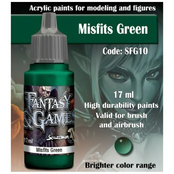 Scale75-Fantasy&Games-Misfits-Green-(17mL)