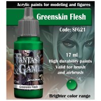 Scale75-Fantasy&Games-Greenskin-Flesh-(17mL)